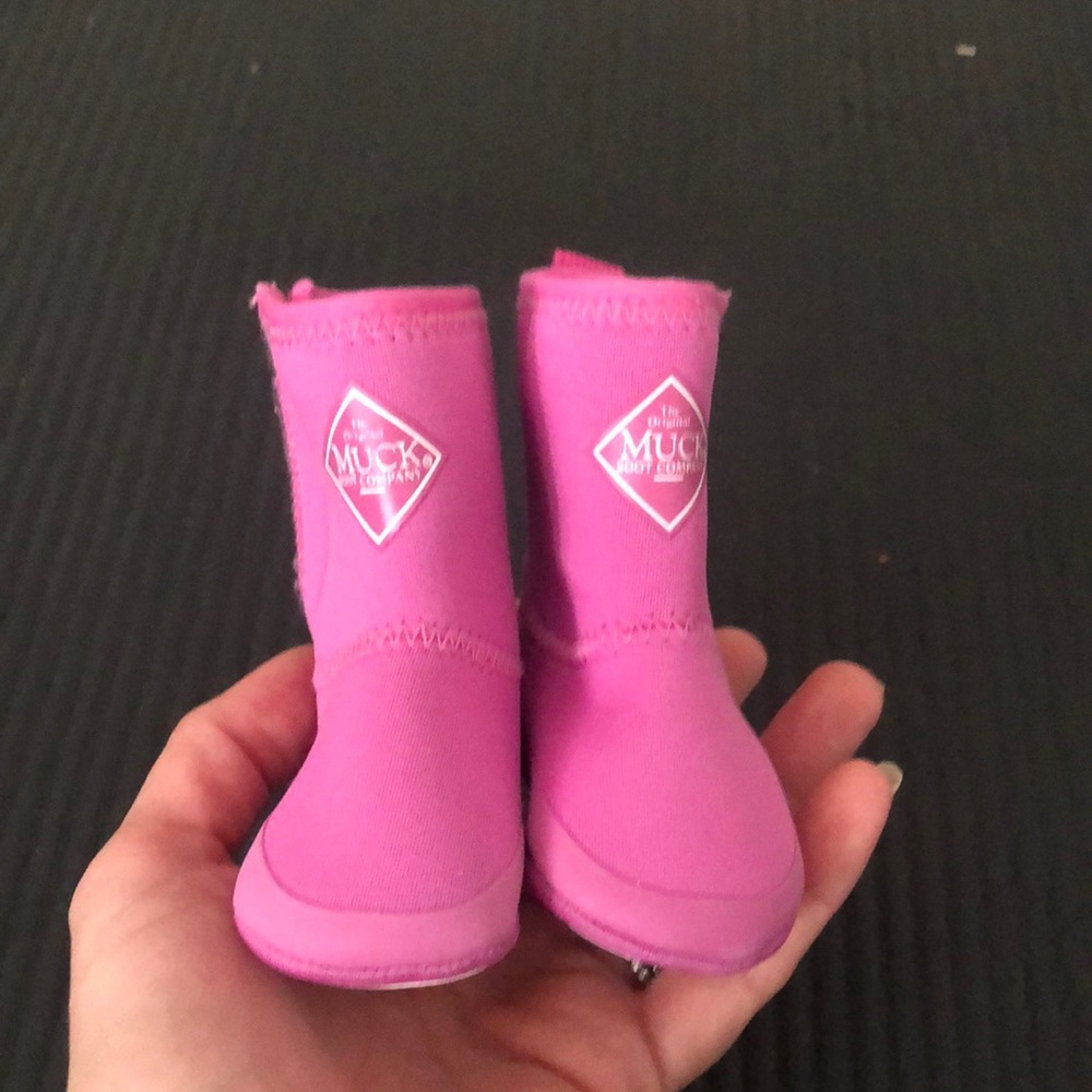 Muck Boots